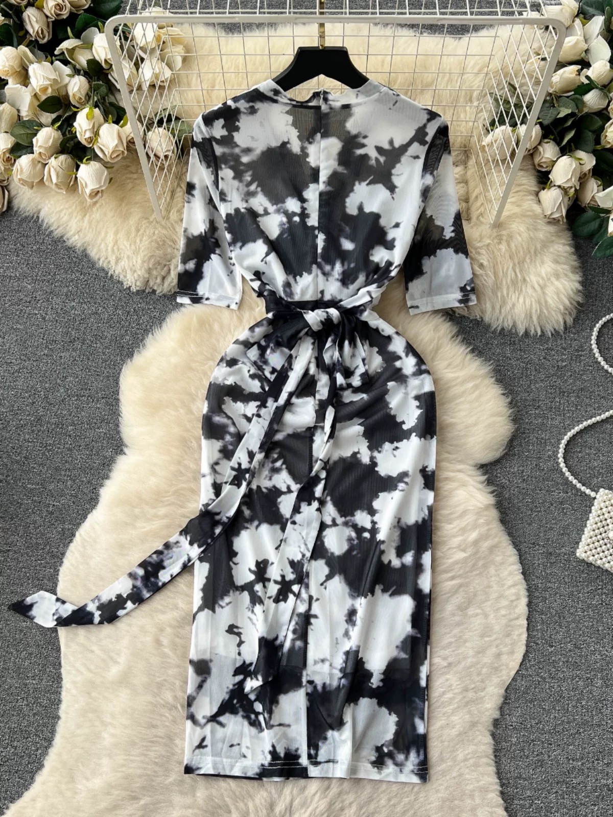 Margo dress CBC1366 images